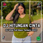 DJ MANIKCI REMIX DJ HITUNGAN CINTA - SATU CINTA HANYA UNTUK KAMU SAJA