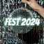 Fest 2024 cover