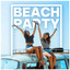 Beach Party 2024 cover