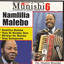 Deejay Clef - BEST SWAHILI GOSPEL MIX 2026- MALEBO -DJ CLEF | NON-STOP PRAISE & WORSHIP