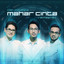 Mahar Cinta reimagined cover