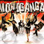 Mojiganga cover