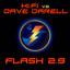 Flash 2.9 - Dave Darell Mix
