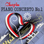 Chopin Piano Concerto No. 1 cover