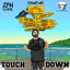 Touch Down artwork