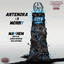 Mayhem - Official Dance Reverse 2022 Anthem