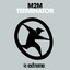 M2M — Terminator (XPL Mix) cover art