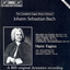 Bach, J.S.: Organ Music (Complete), Vol. 7 cover