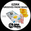 Grooves From Mars
