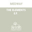 Medway — Resurrection '99 cover art