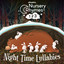 Nursery Rhymes 123 - Polly Put Your PJs On