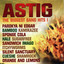 Astig The Biggest Band Hits cover