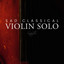 Sad Classical Violin Solo cover