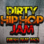 Dirty Hip Hop Jam cover