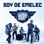 Soy de Emelec cover