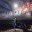Rings of Saturn cover