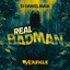 Real Badman artwork