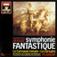 Berlioz: Symphonie Fantastique, Le Carnaval romain, Le Corsaire cover