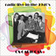 Radio Live in the 1940's cover