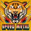 Speed Metal cover