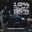 10% TALENT 95% SCHULDEN