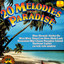 20 Melodies From Paradise cover