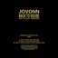 Jovonn — Back To House cover art