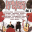 Cielito Lindo cover