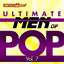 Ultimate Men of Pop, Vol. 7 cover