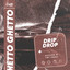 DRIP DROP cover