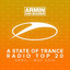 A State Of Trance Radio Top 20 - April / May 2015 (Including Classic Bonus Track) cover