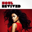 Soul Revived cover