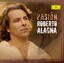 Pasión cover