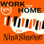 Work From Home with Nina Simone cover