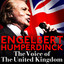 The Voice of the United Kingdom : Engelbert Humperdinck cover