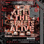 KEEP THE STREET ALIVE - Extended Mix