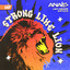 Strong Like Lion artwork