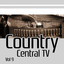 Country Central TV, Vol. 9 cover