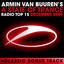 A State of Trance Radio Top 15 – December 2009 (Including Classic Bonus Track) cover