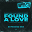 Found a Love (Extended Mix) artwork