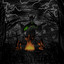 BEFORE THE DAWN cover