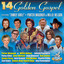 14 Golden Gospel cover