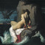 Τραῦμα cover