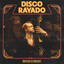 BONNO STOBART - DISCO RAYADO
