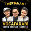 Bertahan cover