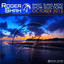 Magic Island Radio Show Selections October 2013 cover