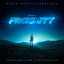 Proximity (Music from the Original Motion Picture) cover