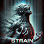 Strain artwork