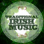 Traditional Irish Music cover