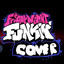 Fnf Impostor Defeat - Cover